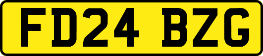 FD24BZG
