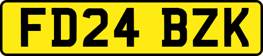 FD24BZK
