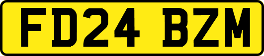 FD24BZM