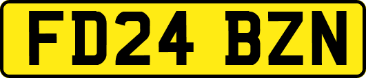FD24BZN
