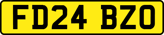 FD24BZO