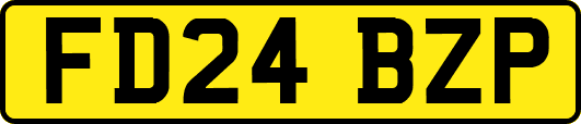 FD24BZP