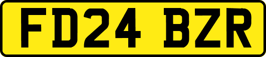 FD24BZR