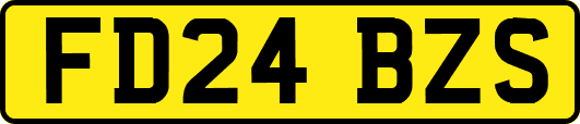 FD24BZS