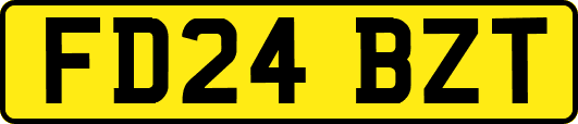 FD24BZT