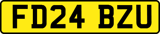 FD24BZU