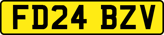 FD24BZV