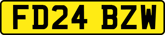 FD24BZW