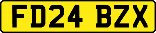 FD24BZX