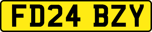 FD24BZY
