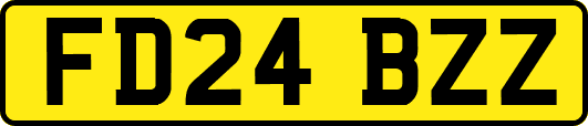 FD24BZZ