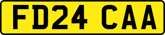 FD24CAA