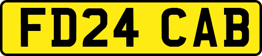 FD24CAB