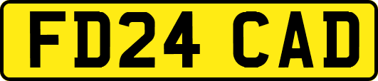 FD24CAD