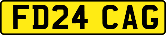 FD24CAG
