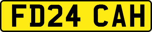 FD24CAH