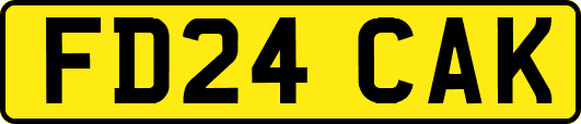 FD24CAK