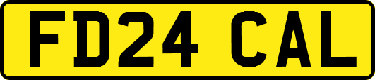 FD24CAL