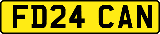 FD24CAN