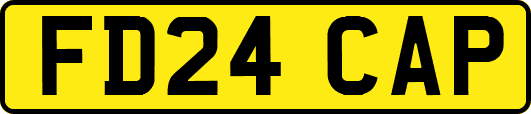 FD24CAP