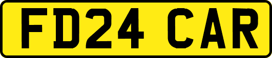 FD24CAR