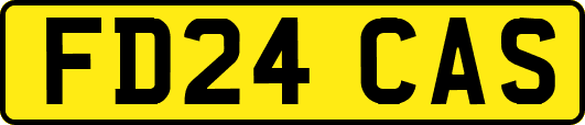 FD24CAS