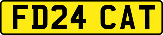 FD24CAT