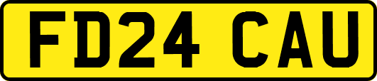 FD24CAU
