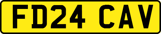 FD24CAV