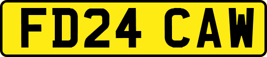 FD24CAW
