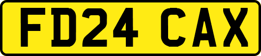 FD24CAX