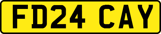 FD24CAY