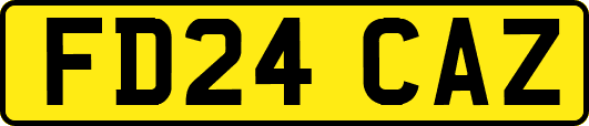 FD24CAZ