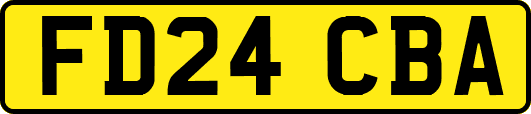 FD24CBA