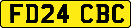 FD24CBC