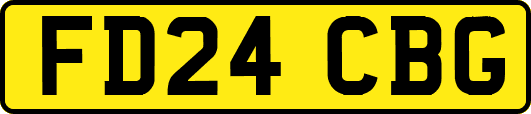 FD24CBG