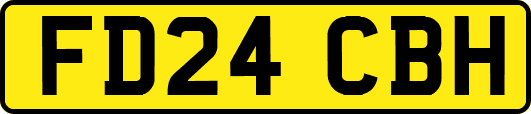 FD24CBH