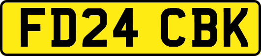 FD24CBK