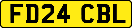 FD24CBL