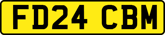 FD24CBM