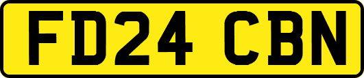 FD24CBN