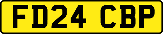 FD24CBP