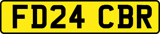 FD24CBR
