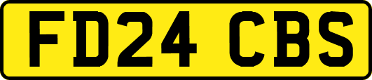 FD24CBS