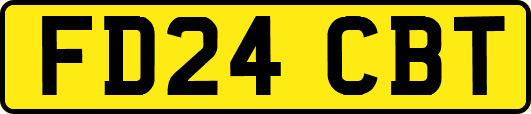 FD24CBT