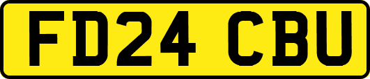 FD24CBU