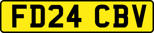 FD24CBV