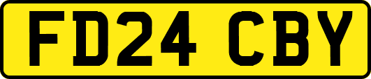 FD24CBY
