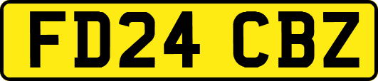FD24CBZ