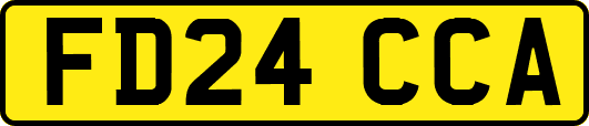 FD24CCA